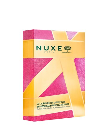 Nuxe Beauty Advent Calendar