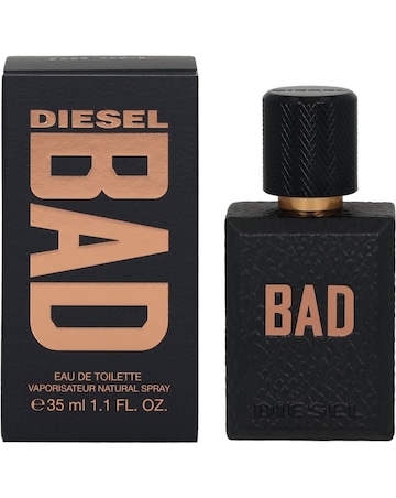 Diesel Bad 35ml EDT