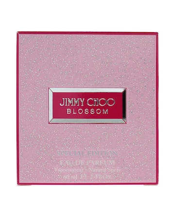Jimmy Choo Blossom Special Edition Eau de Parfum 60ml
