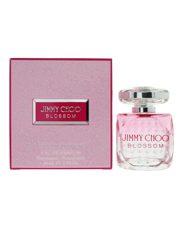 Jimmy Choo Blossom Special Edition Eau de Parfum 60ml