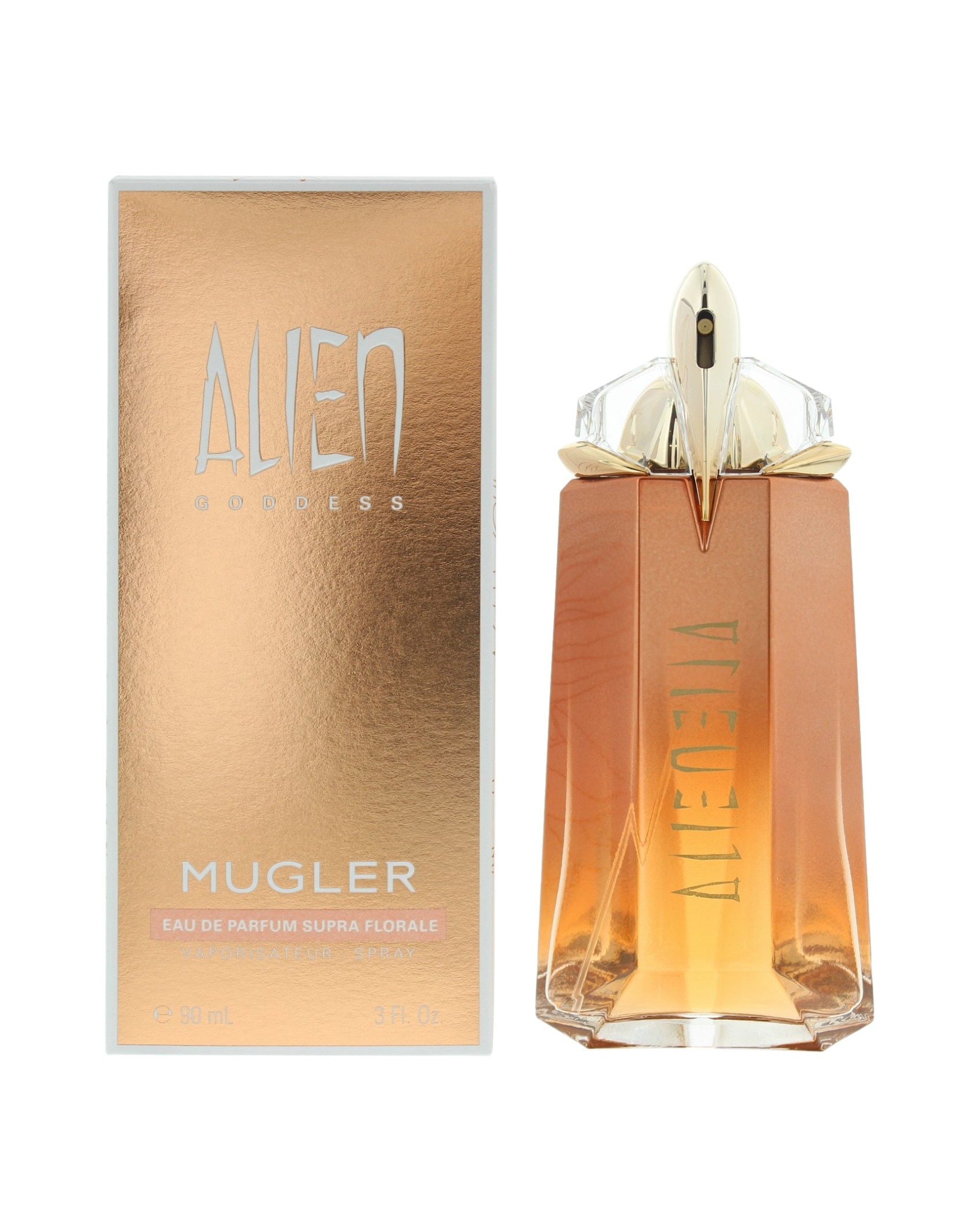 Mugler Alien Goddess Supra Florale