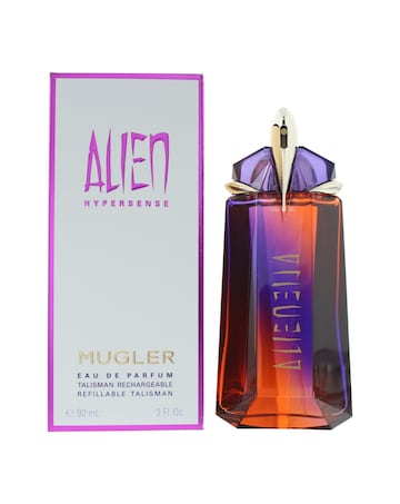 Mugler Alien Hypersense Eau de Parfum 90ml