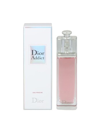 Dior Addict Eau Fraiche EDT-S 50ML