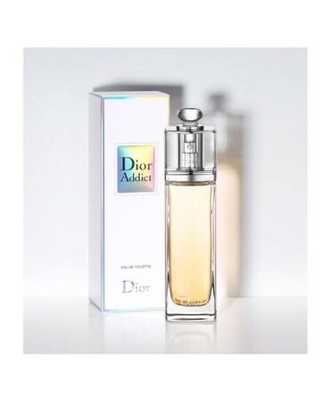 Dior Addict EDT-S 50ml