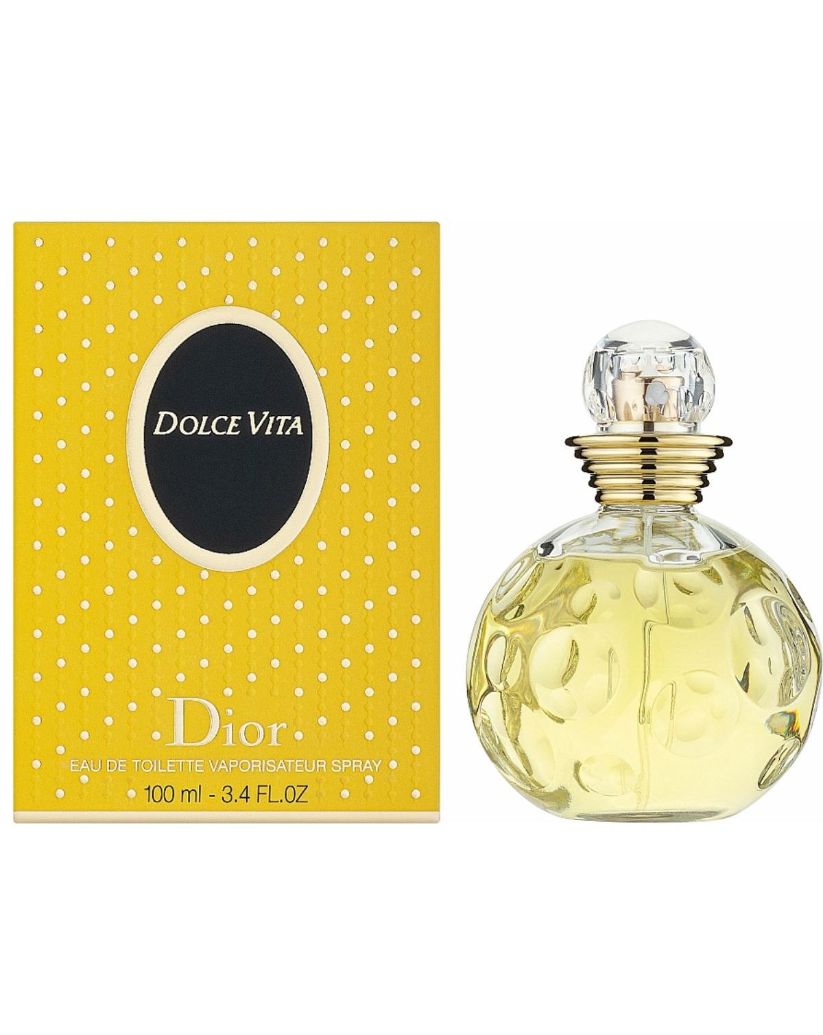 Dior Dolce Vita EDT-S 100ml | JD Williams