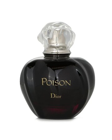 Dior Poison EDT-S 50ml