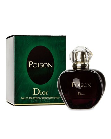 Dior Poison EDT-S 50ml