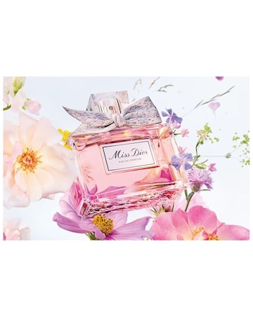 Dior Miss Dior EDP-S 100ml