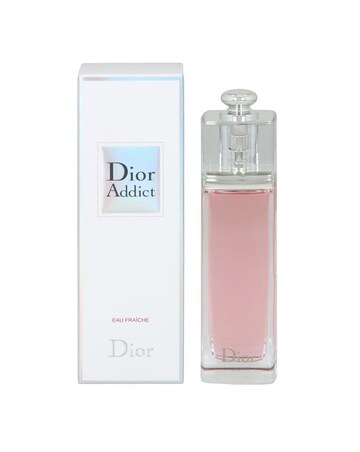 Dior Addict Eau Fraiche EDT-S 100ml