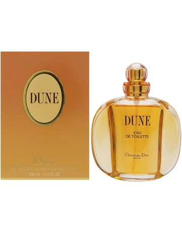 Dior Dune EDT-S 100ml