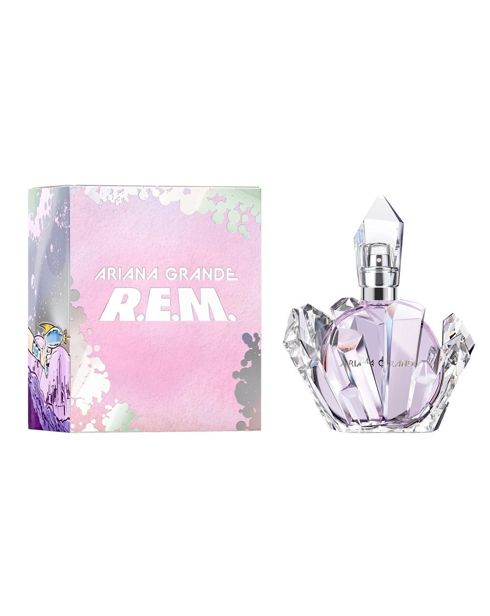 Ariana Grande R.E.M. EDP 50ml