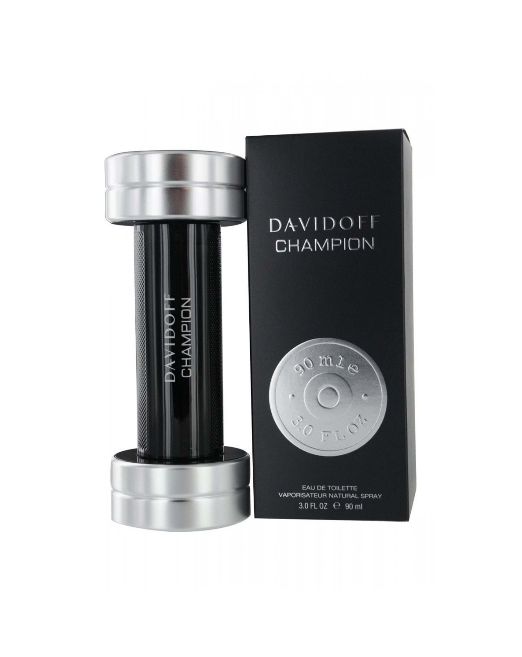 Davidoff Champion 90ml EDT