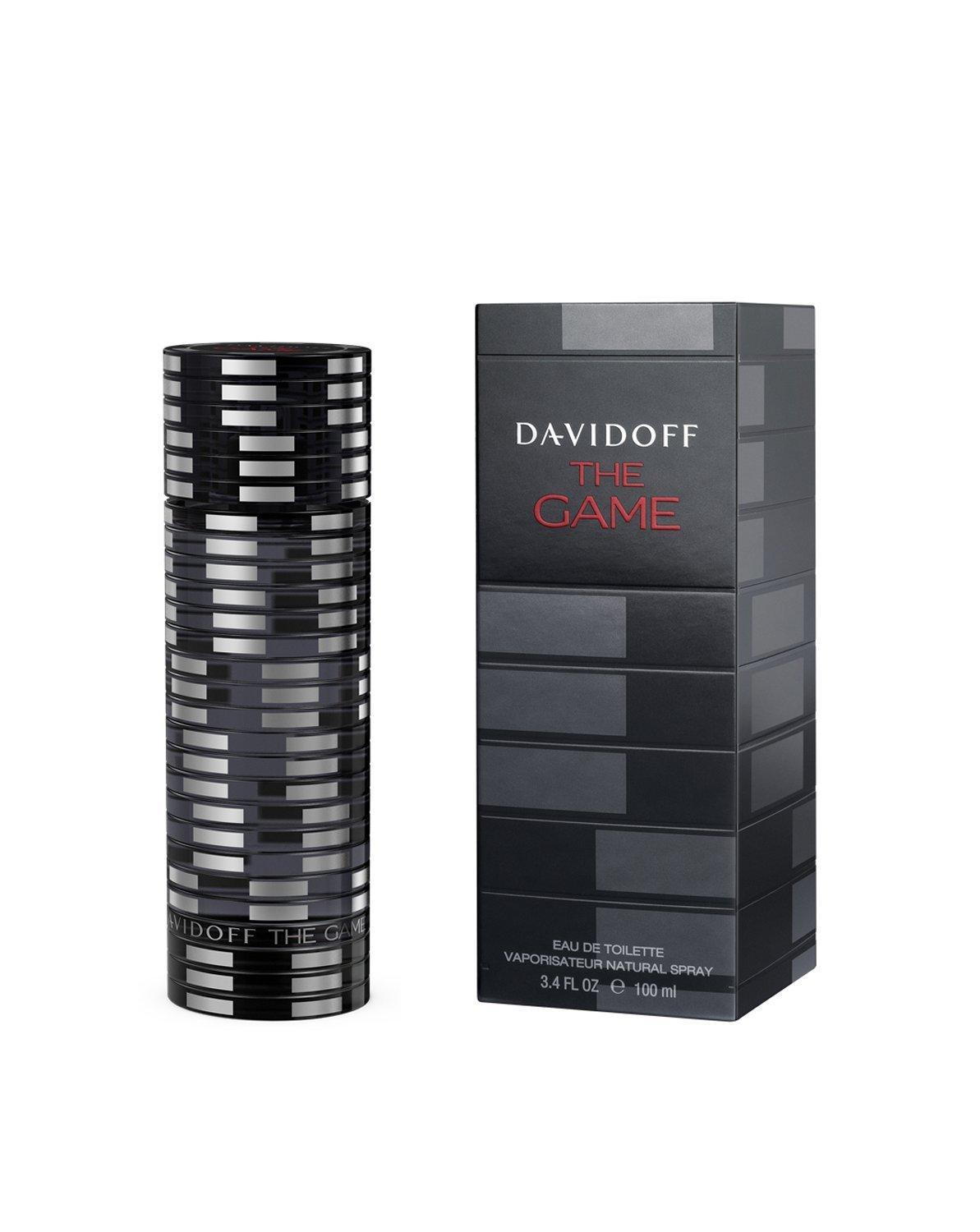 Davidoff The Game EDT 100ml