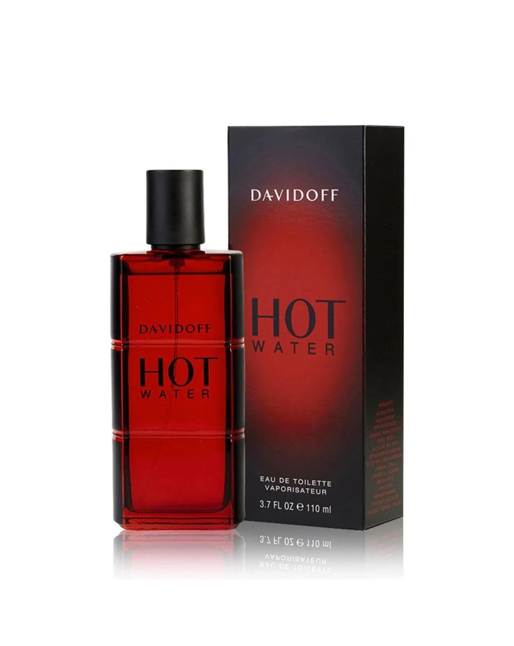 Davidoff Hotwater 110ml EDT