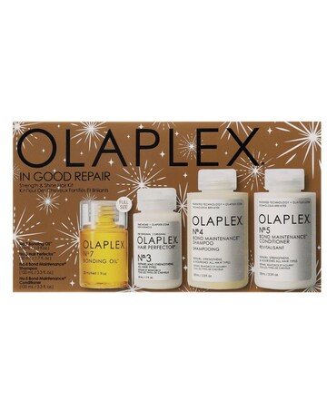 Olaplex In Good Repair Gift Set