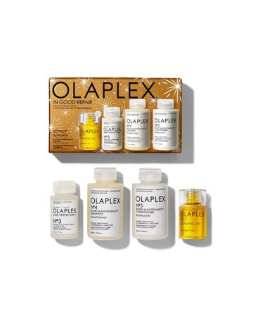 Olaplex In Good Repair Gift Set