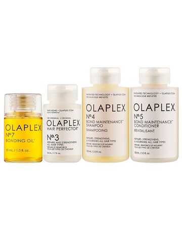 Olaplex In Good Repair Gift Set