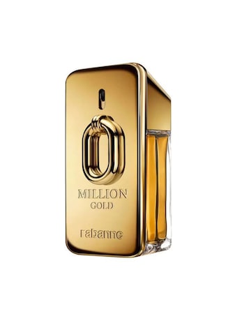 Rabanne Million Gold Intense EDP 50ml