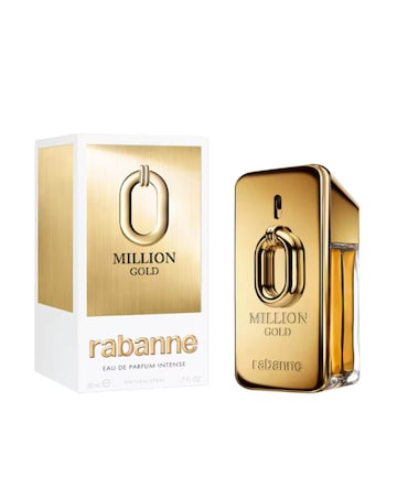 Rabanne Million Gold Intense EDP 50ml