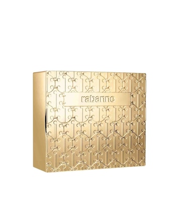 Paco Rabanne Lady Million 80ml & 100ml Body Lotion & 5ml Mini