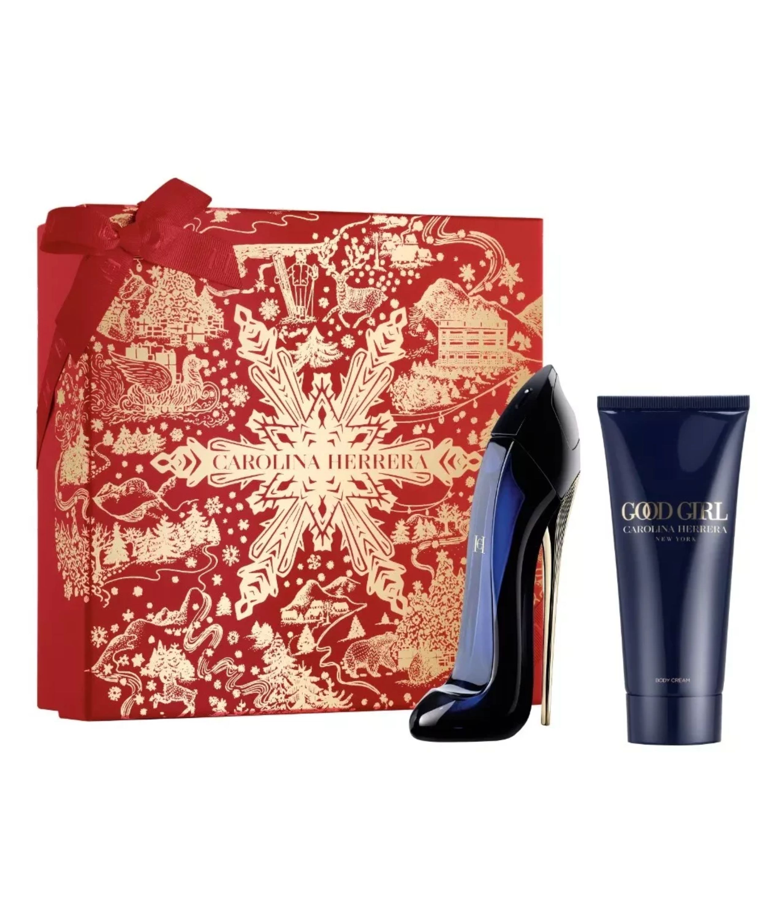 Good Girl 80ml EDP & Body Lotion 100ml