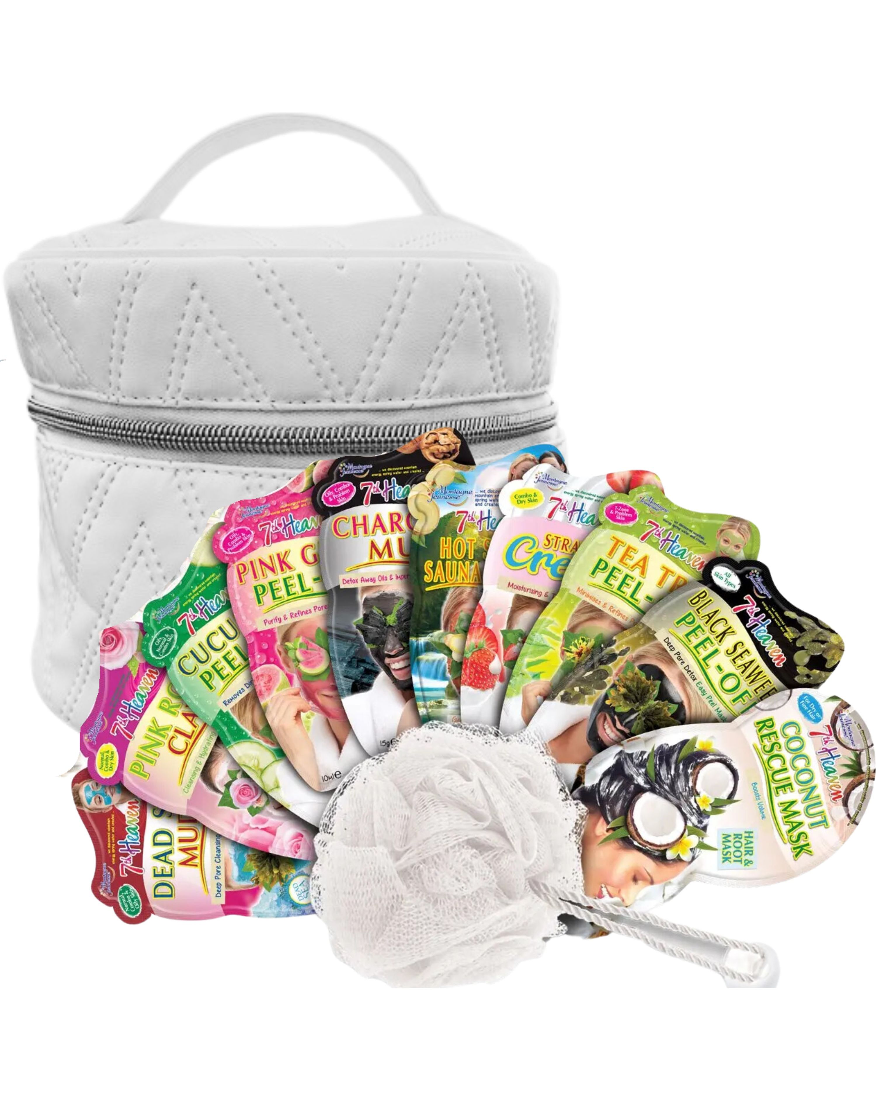 Montagne Jeunesse Luxury Bag of Goodies