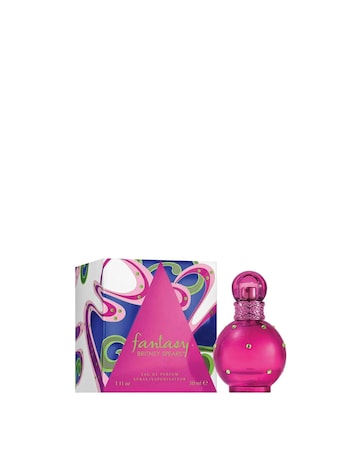 Britney Classic Triple Pack