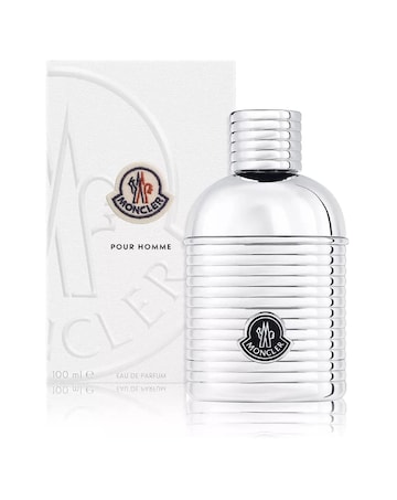 Moncler Pour Homme EDP Spray 100ml