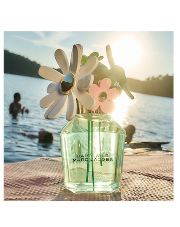 Marc Jacobs Daisy Wild EDP spray 50ml