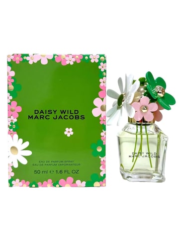 Marc Jacobs Daisy Wild EDP spray 50ml
