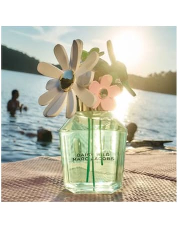 Marc Jacobs Daisy Wild EDP spray 100ml-