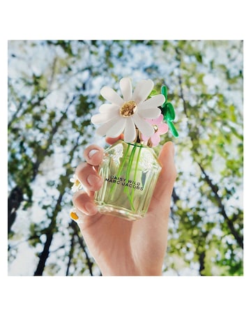 Marc Jacobs Daisy Wild EDP spray 100ml-