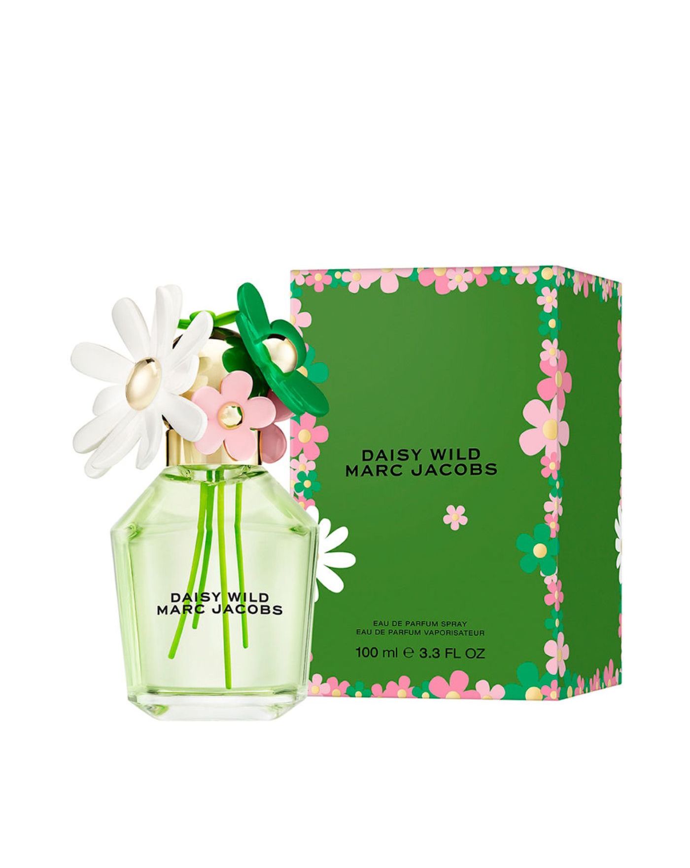 Marc Jacobs Daisy Eau So Intense Eau de Parfum 100ml