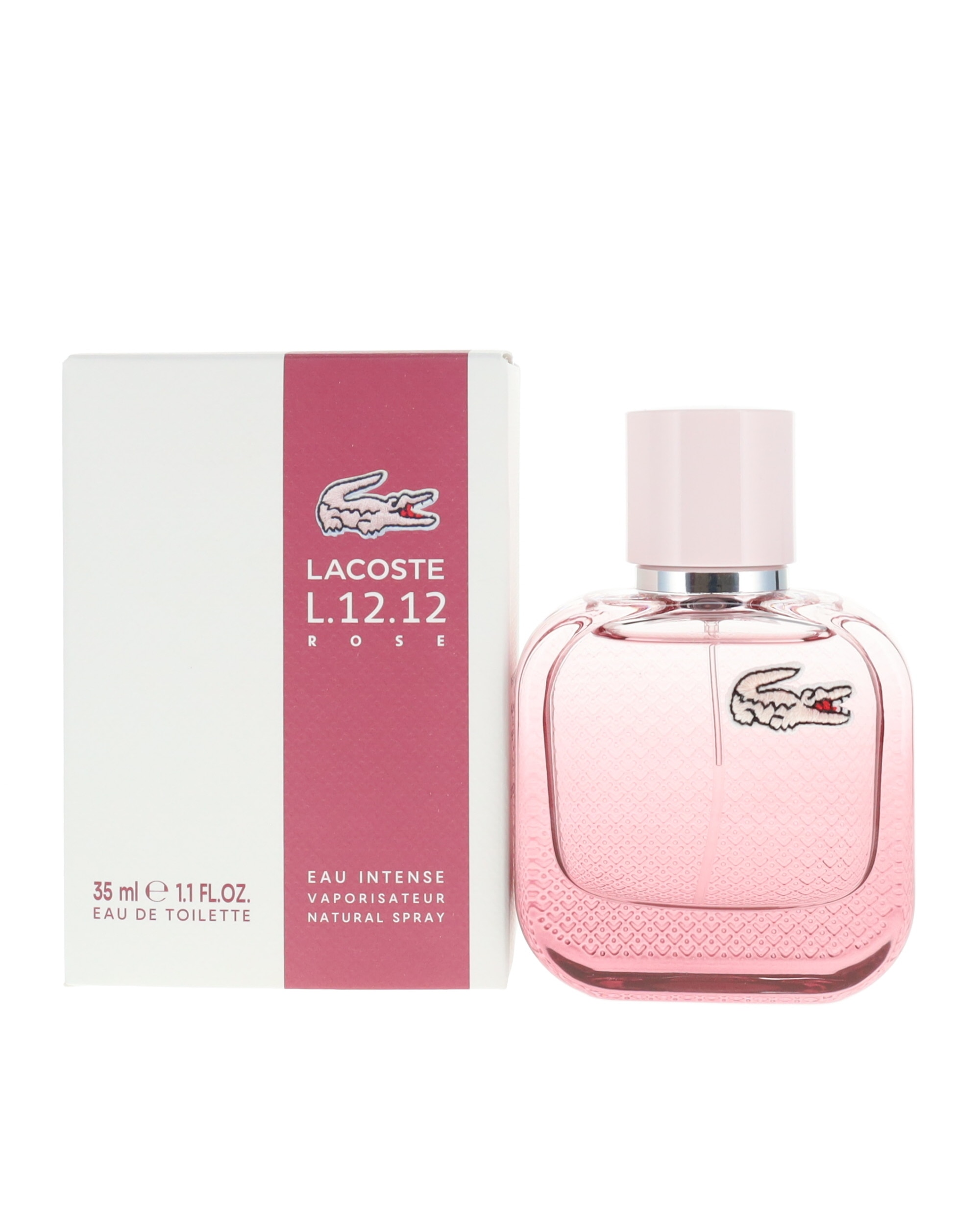 Lacoste Rose Eau Intense 35ml EDT