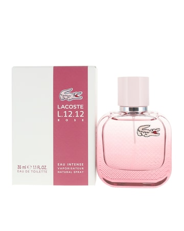 Lacoste Rose Eau Intense 35ml EDT