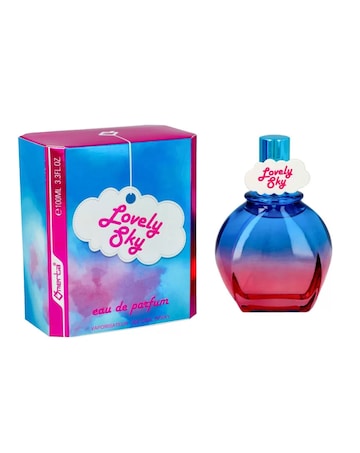 Lovely Sky Cloud 100ml EDP