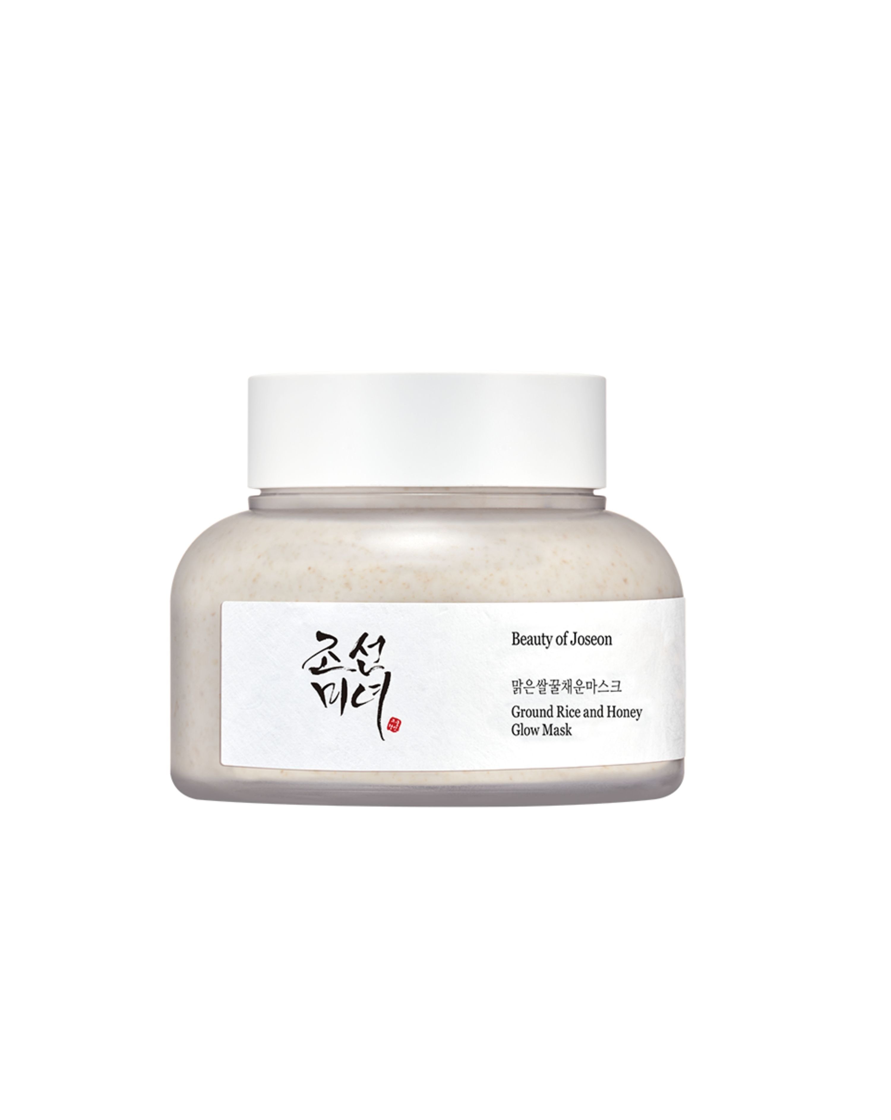 The Beauty of Joseon Glow Mask 150ml