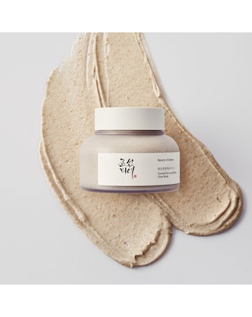 The Beauty of Joseon Ground Rice and Honey Glow Mask 150ml
