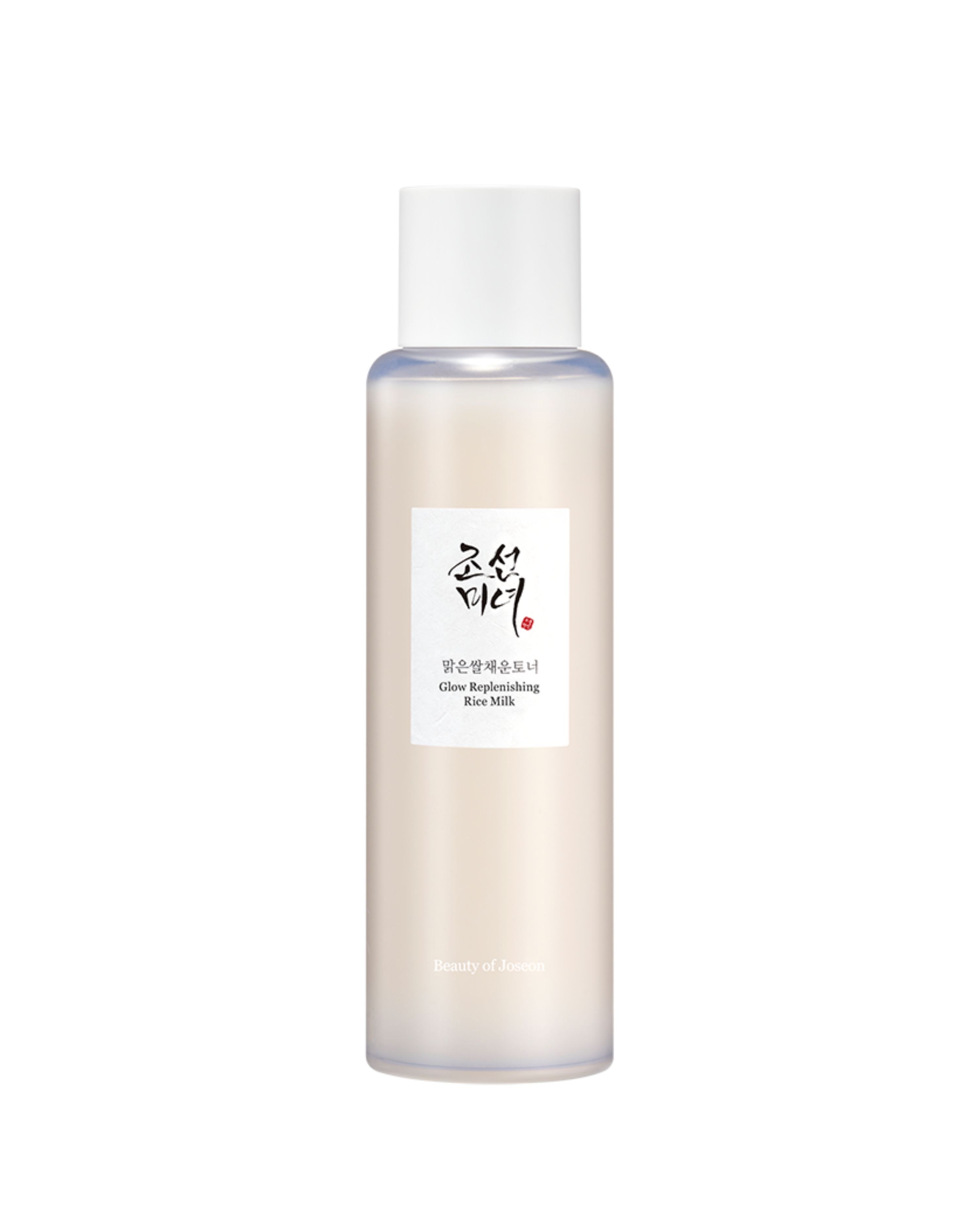 The Beauty of Joseon Rice Milk Toner