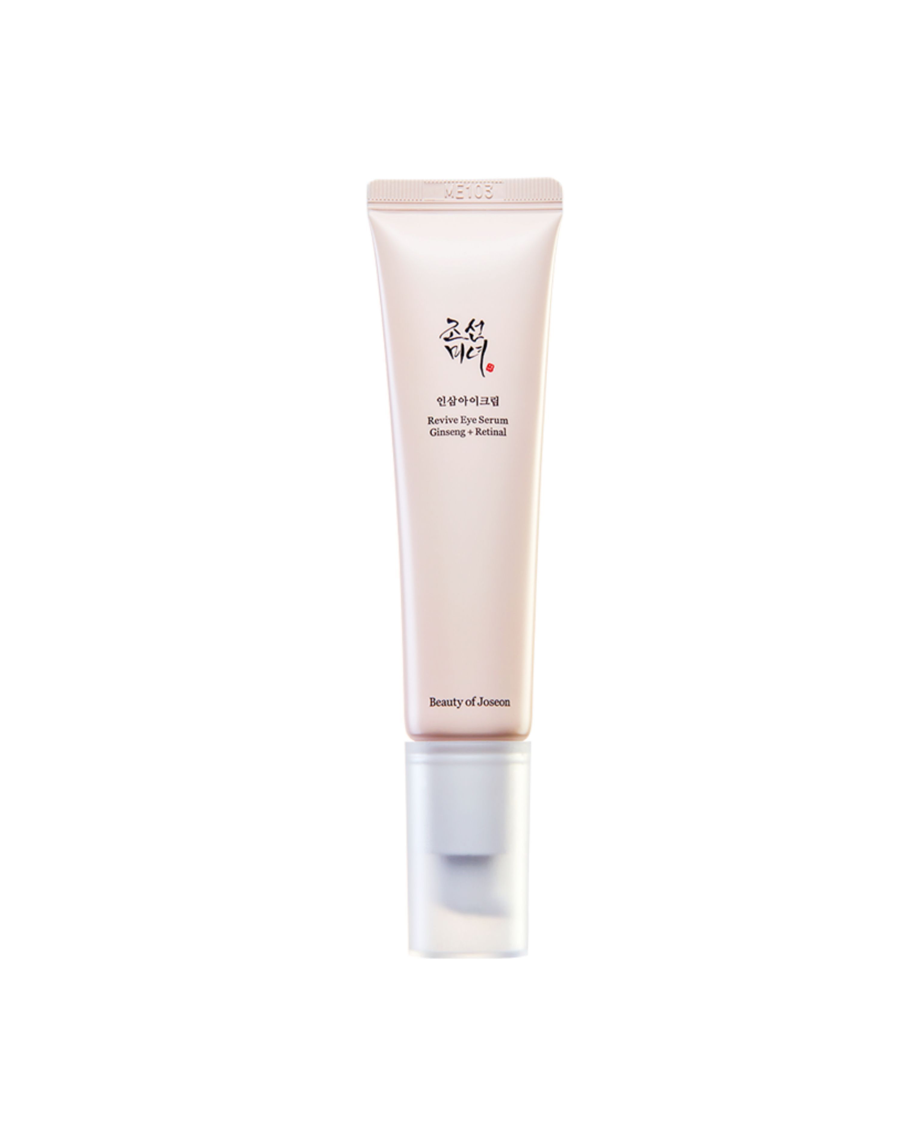 The Beauty of Joseon Revive Eye Serum : Ginseng + Retinal 30ml