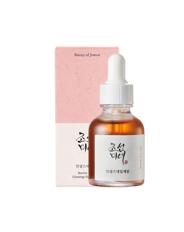 The Beauty of Joseon Revive Serum : Ginseng+Snail Mucin 30ml