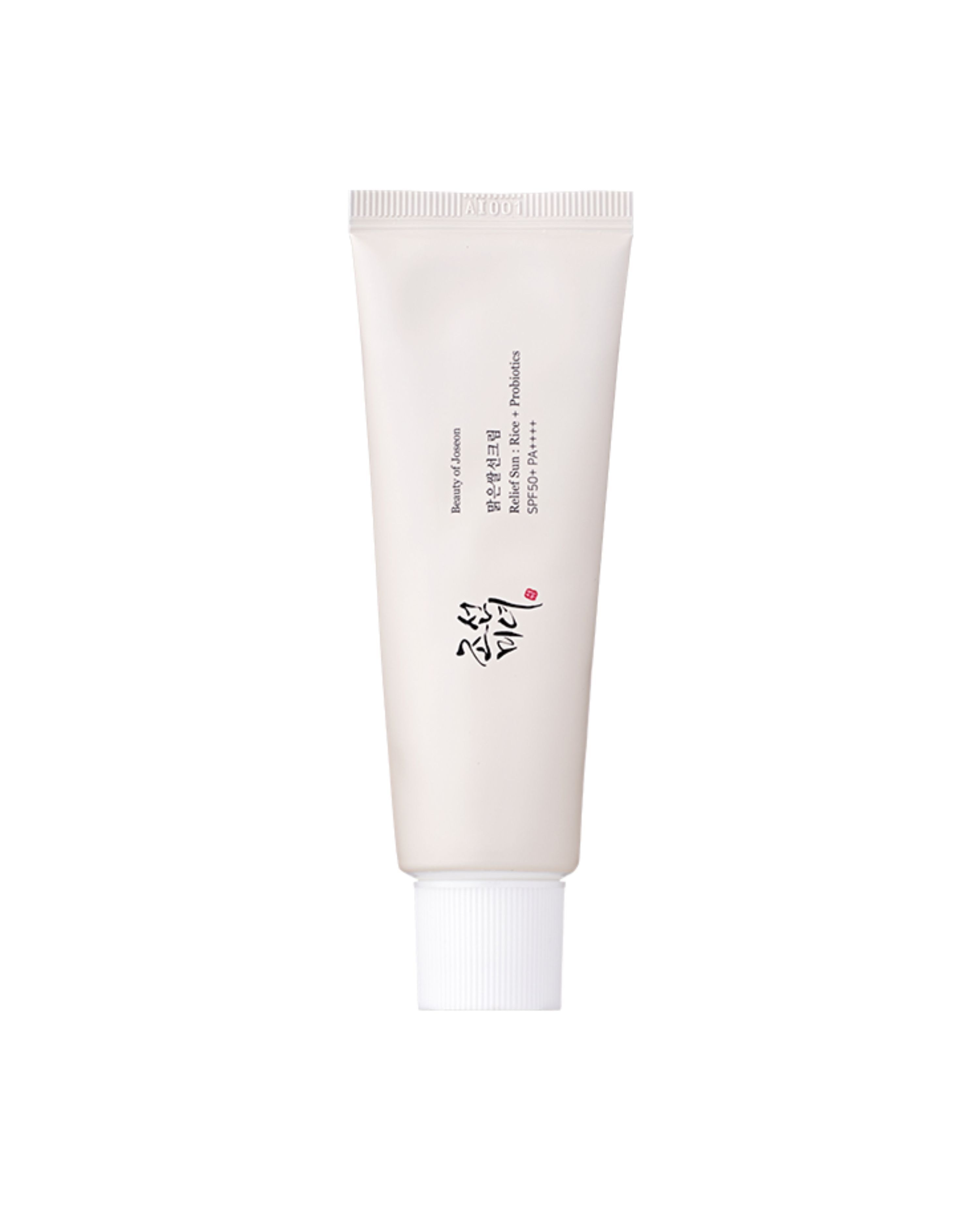 The Beauty of Joseon Relief Sun 50ml