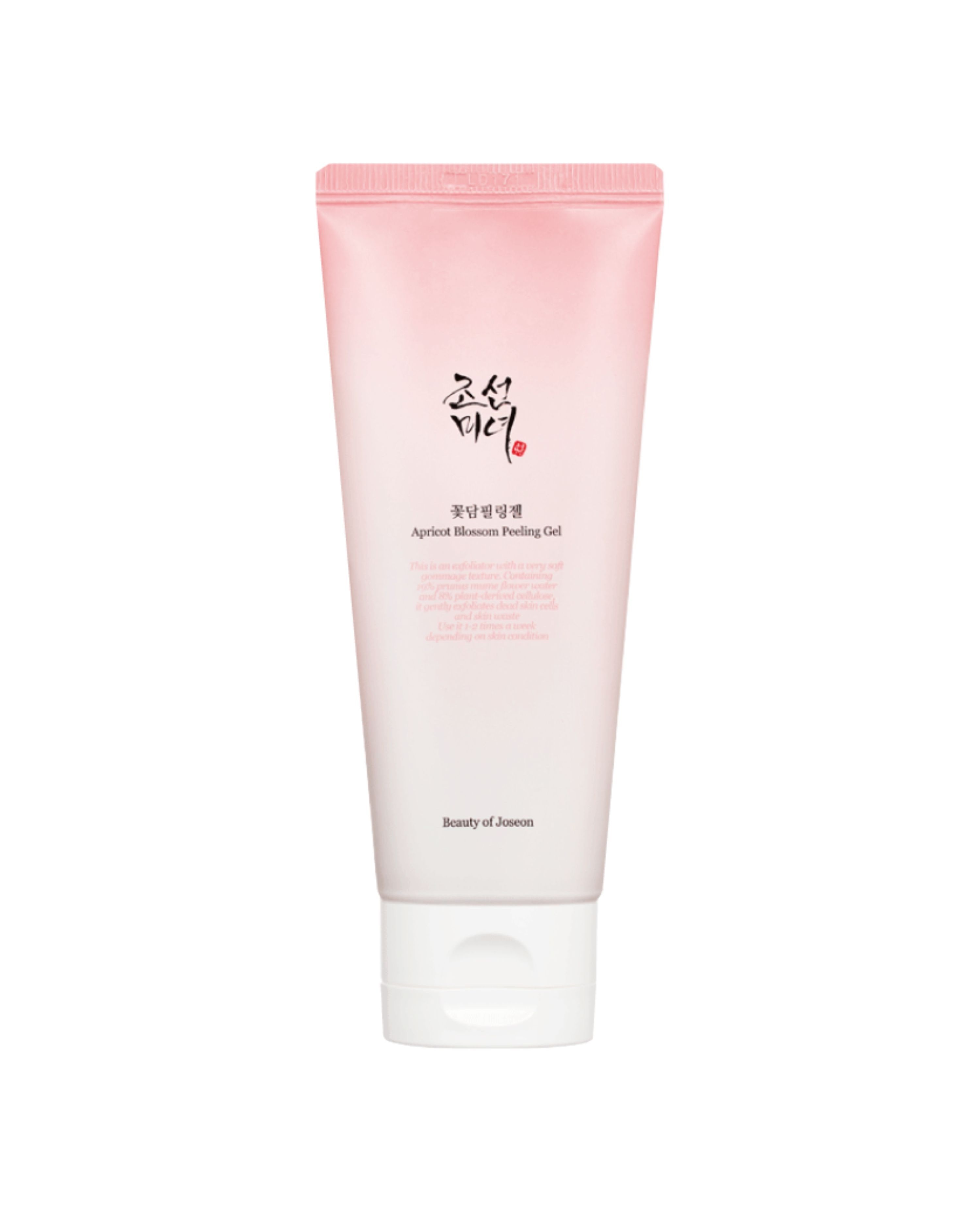 The Beauty of Joseon Peeling Gel 100ml