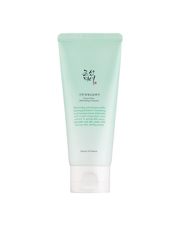 The Beauty of Joseon Green Plum Refreshing Cleanser 100ml