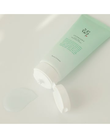 The Beauty of Joseon Green Plum Refreshing Cleanser 100ml