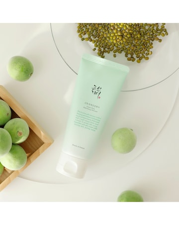 The Beauty of Joseon Green Plum Refreshing Cleanser 100ml
