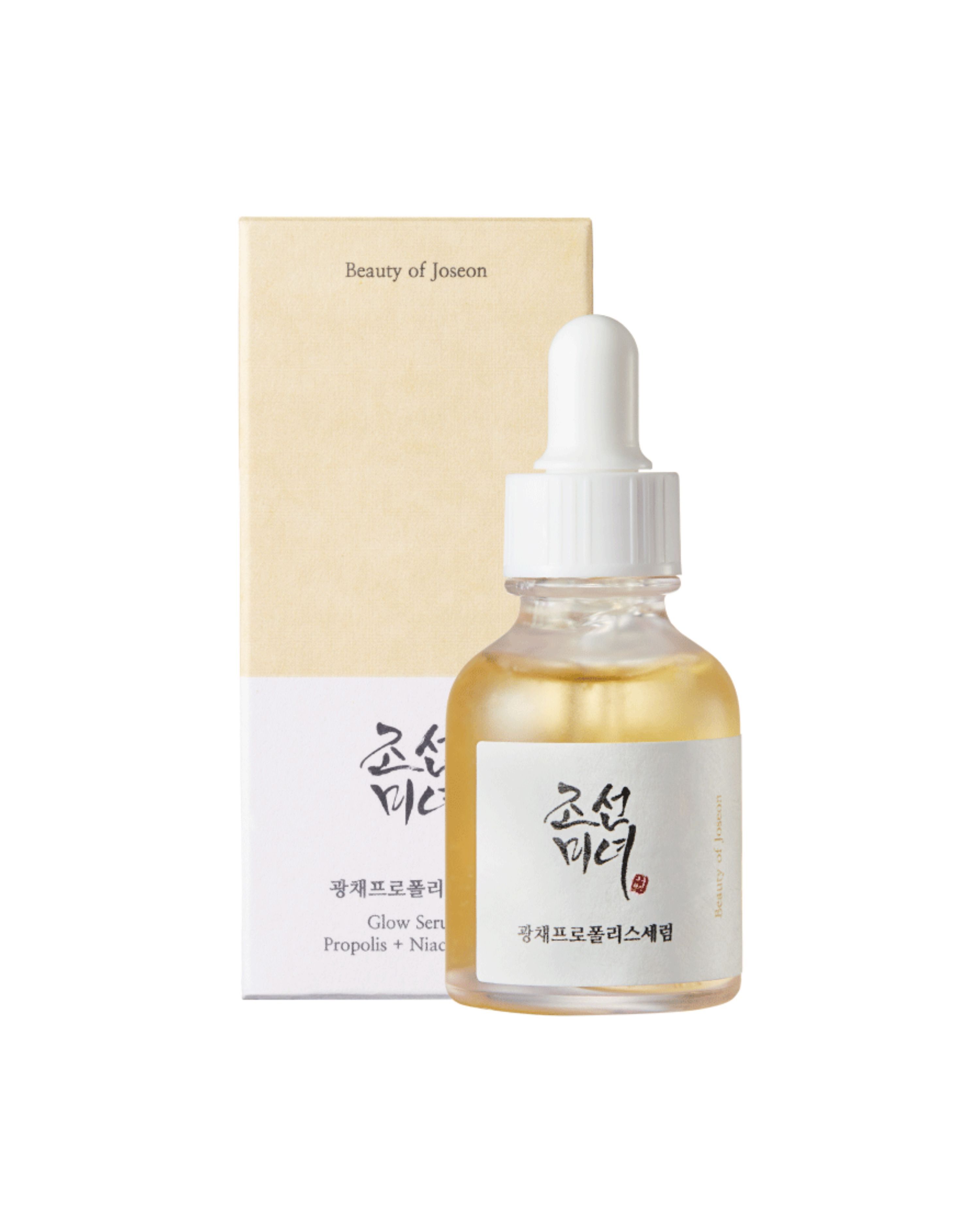 The Beauty of Joseon Glow Serum 30ml