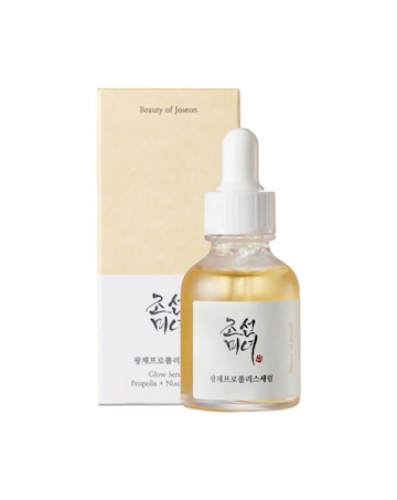 The Beauty of Joseon Glow Serum : Propolis+Niacinamide 30ml