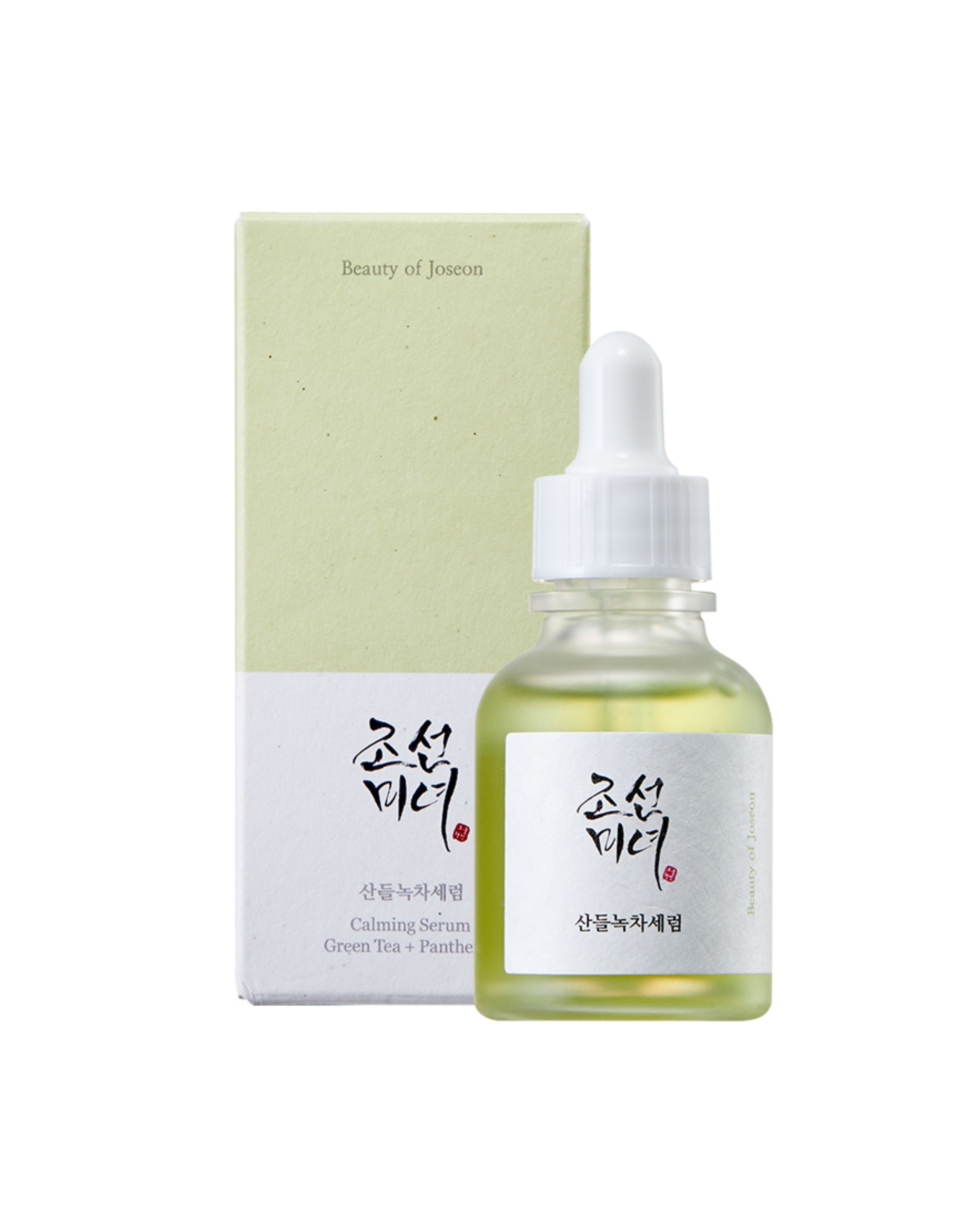 The Beauty of Joseon Calming Serum 30ml