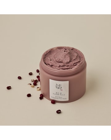 The Beauty of Joseon Red Bean Refreshing Pore Mask 140ml